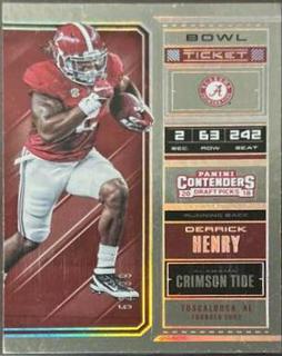Derrick Henry