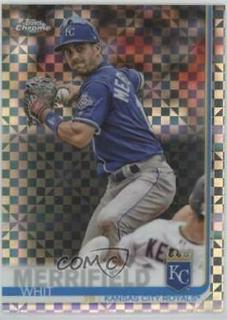 Whit Merrifield