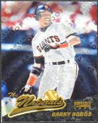 Barry Bonds