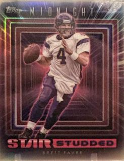 Brett Favre