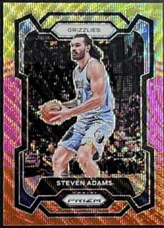 Steven Adams