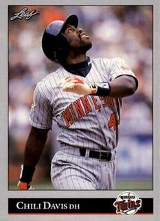 Chili Davis