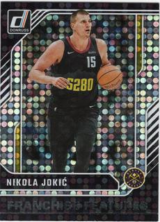 Nikola Jokic