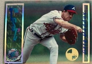 Greg Maddux