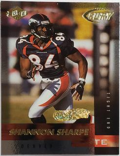 Shannon Sharpe