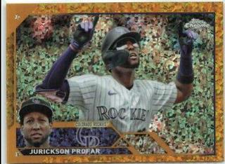 Jurickson Profar
