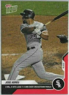 Jose Abreu