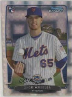 Zack Wheeler