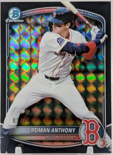Roman Anthony