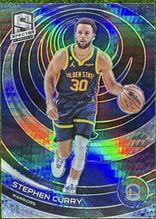 Stephen Curry