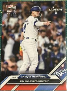Los Angeles Dodgers