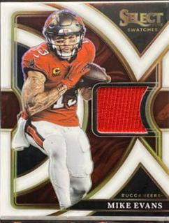 Mike Evans