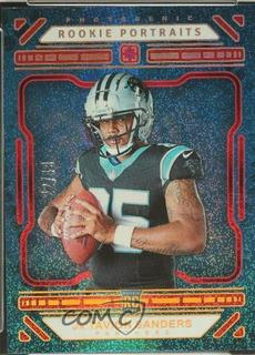 Ja'Tavion Sanders