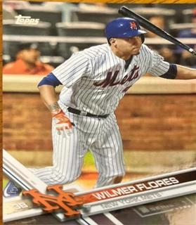 Wilmer Flores