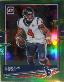 Deshaun Watson