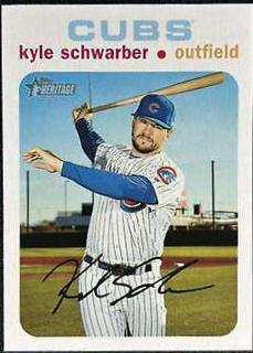 Kyle Schwarber