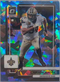 Cameron Jordan