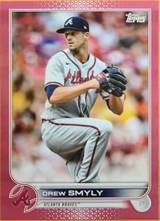 Drew Smyly