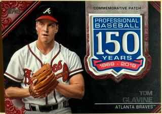Tom Glavine