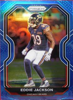 Eddie Jackson