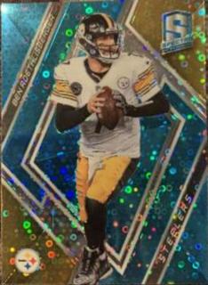 Ben Roethlisberger