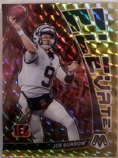 Joe Burrow