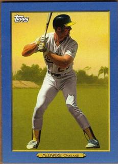 Mark McGwire