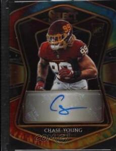 Chase Young