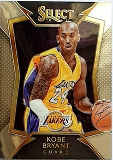 Kobe Bryant