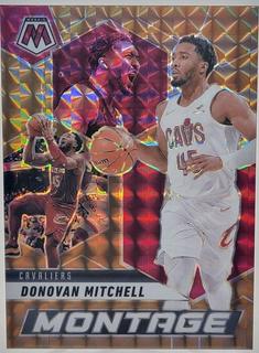 Donovan Mitchell