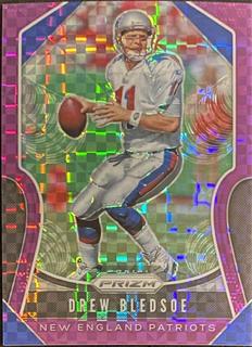 Drew Bledsoe