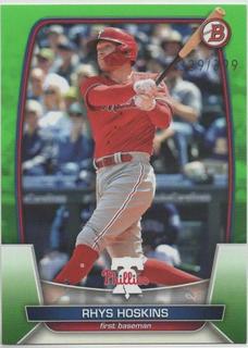 Rhys Hoskins