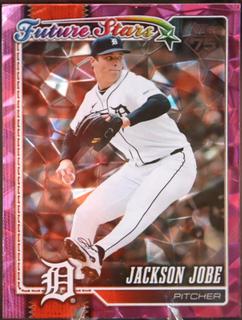 Jackson Jobe