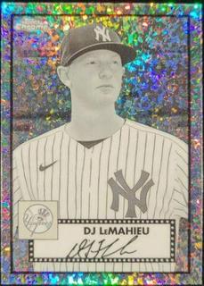 DJ LeMahieu