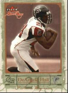 DeAngelo Hall