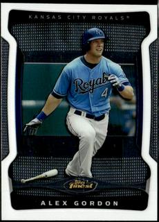 Alex Gordon