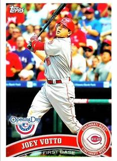 Joey Votto