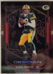 Aaron Rodgers