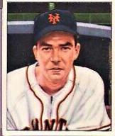Harold Gilbert