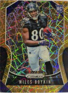 Miles Boykin
