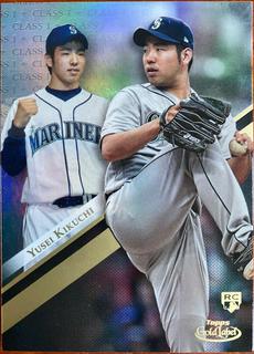 Yusei Kikuchi