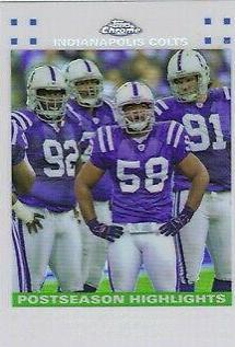 Colts Defense