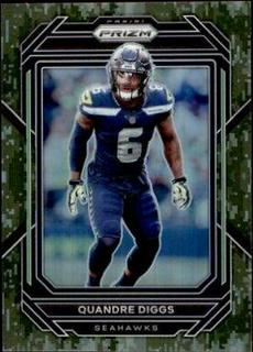 Quandre Diggs