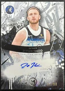 Donte DiVincenzo