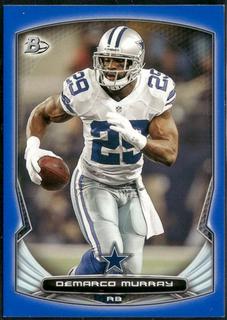 DeMarco Murray