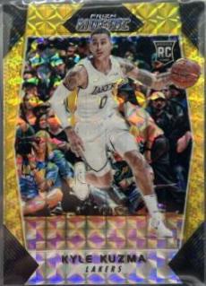 Kyle Kuzma