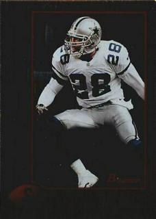 Darren Woodson