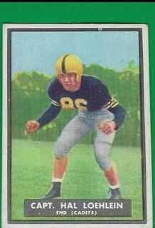 Capt. Hal Loehlein