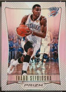 Thabo Sefolosha
