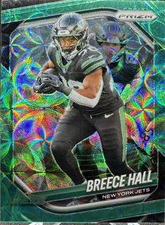 Breece Hall